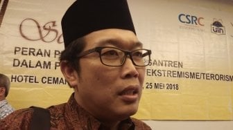 Pesantren Bisa Menjadi Pusat Pendidikan Agama yang Lengkap