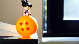 Parodi Lagu Dragon Ball Versi Religi Ini Bikin Ngakak