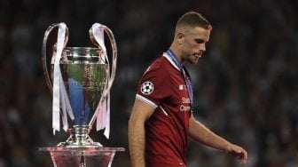 Dipecundangi Madrid, Henderson Yakin Liverpool Bakal Sukses