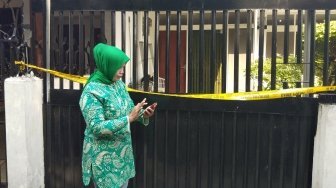 Rumah Nenek Jeanne Rawan Perampok, Polisi Cek Keterangan Tetangga