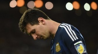 3 Alasan Kenapa Messi Tidak Masuk Nominasi Pemain Terbaik FIFA 2018