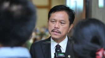 DPR Minta Pemerintah Kontrol Pasokan Batu Bara bagi PLN