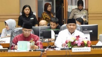 Dana Optimalisasi Haji 2018 Jadi Rp 6,878 T