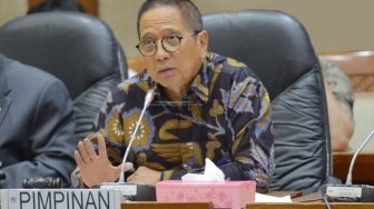 Wakil Ketua Komisi VI Apresiasi Peran BUMN Stabilkan Harga