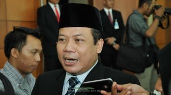 DPR: Usulan Angka Pertumbuhan Ekonomi Pemerintah Cukup Moderat