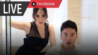 Ayu Ting Ting dan Boy William Blak-blakan, Simak Penuturannya!