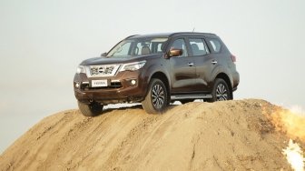 Nissan Akan Lipat Gandakan Jumlah Diler dalam 5 Tahun ke Depan