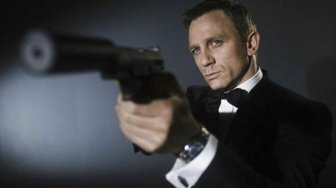 No Time To Die Jadi Film Terpanjang James Bond