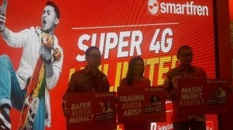 Paket Internet Pangkas Harga dari Rp 149 Ribu Jadi Rp 60 Ribu