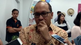 Rosan Roeslani Siap Jadi CdM Indonesia di SEA Games dan Olimpiade