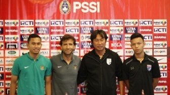 Lawan Indonesia U-23, Thailand Tanpa Pemain Senior, Kenapa?