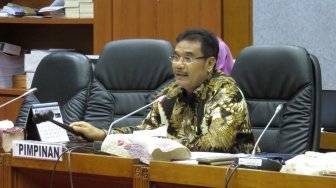 Antisipasi Teror, DPR Minta Pengamanan Asian Games Diperketat