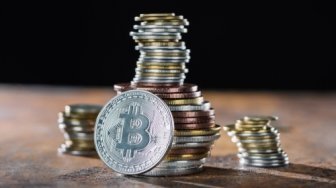 Harga Bitcoin Diprediksi Tembus US$150.000 pada Pertengahan 2024
