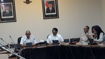 Raih Predikat WTP, Sandiaga Sebut Ada Peran Ahok