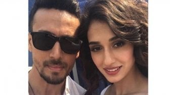 Biasa Mesra! Disha Patani dan Tiger Shroff Diisukan Putus