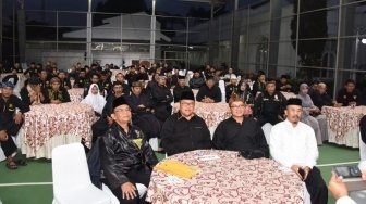 Gubernur Jabar: Pencak Silat adalah Alat Pemersatu Masyarakat