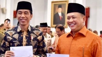 Ketua DPR Sarankan Umat Salurkan Zakat Melalui Baznas