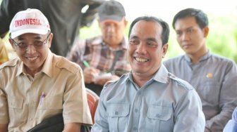 DPR Minta PT. Lonsum Libatkan Masyarakat Sekitar Jadi Pekerja