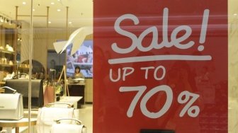 Siap-Siap, Ini Deretan Mal yang Akan Hadirkan Late Night Sale