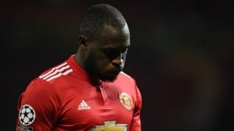 Soal Isu Cekcok dengan Mourinho, Ini Tanggapan Romelu Lukaku