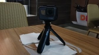GoPro Pindahkan Produksi Kamera dari Cina ke AS, Ada Apa?