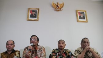 Klarifikasi Gaji Anggota BPIP