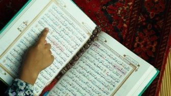 Doa Malam Nuzulul Quran dan Amalan yang Dianjurkan