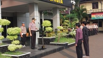 Polisi: Aksi Remaja Bekasi Bunuh Begal Bukan Pidana