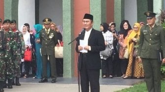 Ketua ICMI: Dawam Rahardjo Aktif Secara Pemikiran dan Aksi