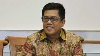 DPR Minta BNPT Mereformasi Sistem