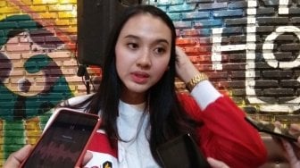 Gagal Masuk Skuat Asian Games, Pevoli Cantik Ini Tetap Antusias Dukung Kiprah Indonesia