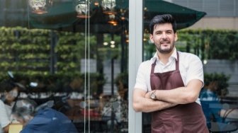 Langkah Mudah Membangun Bisnis Kuliner dari Awal