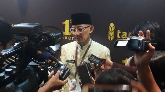 Sandiaga Uno: KJP Plus Kini Bisa untuk Tarik Uang Tunai