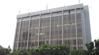 Pupuk Indonesia Pertahankan Peringkat AAA(idn) dari Fitch Ratings