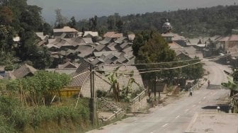 Jip Merapi Dilarang Beroperasi, Ini Nasib Terbaru Sopirnya