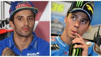 Iannone Cabut dari Suzuki, Digantikan Joan Mir?