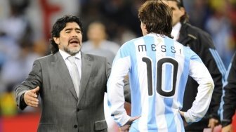 Daftar Legenda Eropa Meninggal Dunia di 2020, Salah Satunya Mentor Messi