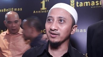 Ustaz Yusuf Mansur Komentari Nania Idol yang Kembali Peluk Islam, Serukan Warganet Lakukan Ini