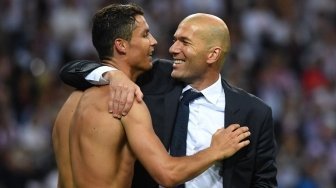 Zidane akan Datangkan Sederet Pemain Ini Jika Besut Man United