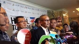 Dua Kebakaran Besar Dalam Semalam, Sandiaga Minta Waspada