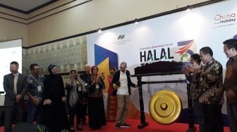 Menuju Malang Halal Center lewat "Juleha"