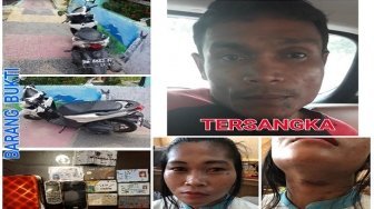 Teman Tapi Begal, Kisah Wanita Korban Rampok oleh Sahabatnya