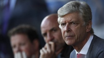 Arsenal Wenger Ungkapkan Kesalahan Terbesarnya Dalam Karirnya