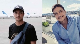 Mirip Hamish Daud, ini 7 Potret Selebgram Ibrahim Risyad