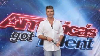 5 Sumber Kekayaan Simon Cowell, Juri America's Got Talent yang Dikabarkan Beri Uang Triliunan ke Putri Ariani