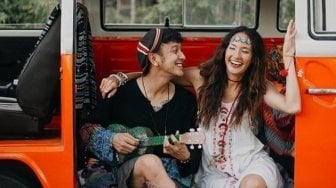 Soal Video Pre Wedding, Ini Kata Nadine Chandrawinata