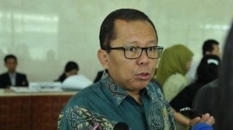 RUU KUHP Dinilai Tidak Perlemah KPK