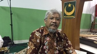 MS Kaban : PBB Tidak Akan Berkoalisi dengan Jokowi