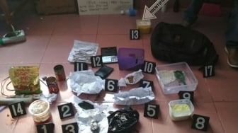 Diteror Fake Bomb, RS Islam Fatima Bersebelahan dengan Mapolres Cilacap