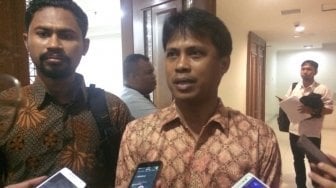 Ucapan Pribumi, Taktis Pertimbangkan Buat Gugatan Baru ke Anies